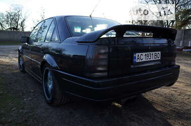 Седан Opel Omega 1993 в 
