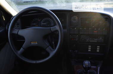 Седан Opel Omega 1993 в 