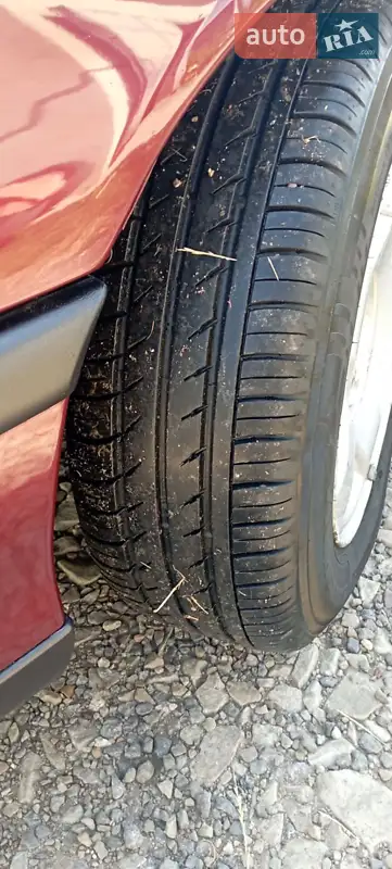 Opel Omega 1997 VIN W0L0VBF69W1015428 фото оголошення 14 з 60