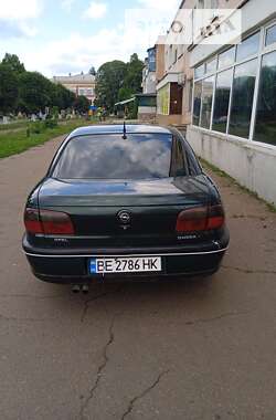Седан Opel Omega 1994 в Голованевске