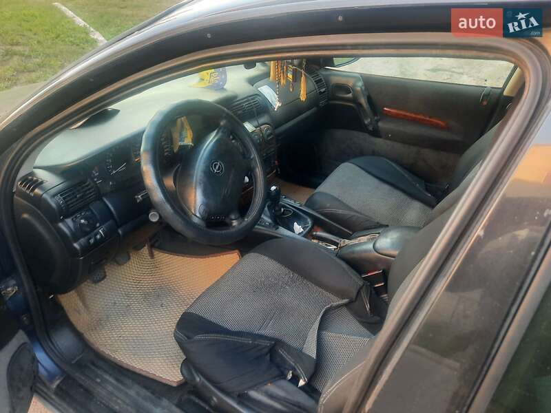 Универсал Opel Omega 1998 в Сосновке фото 2 Универсал Opel Omega 1998 в Сосновке