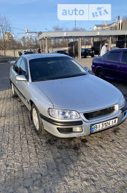 Седан Opel Omega 1997 в Полтаве