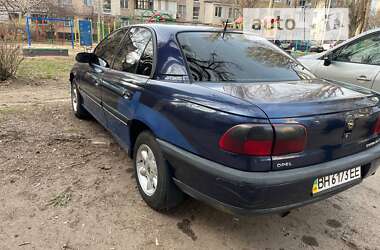 Седан Opel Omega 1998 в Одессе