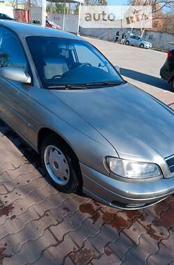 Седан Opel Omega 2002 в Вінниці