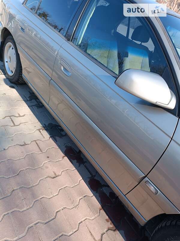 Седан Opel Omega 2002 в Вінниці