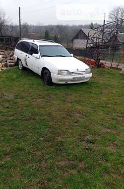 Універсал Opel Omega 1988 в Дрогобичі