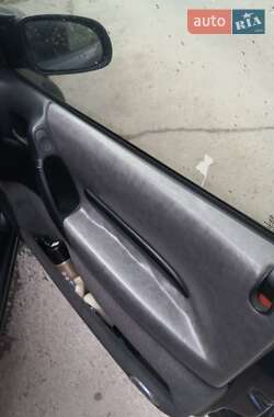 Седан Opel Omega 1995 в Кривому Розі