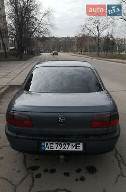 Седан Opel Omega 1995 в Кривому Розі