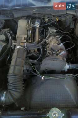 Седан Opel Omega 1991 в 