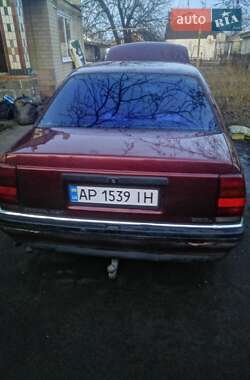 Седан Opel Omega 1991 в 
