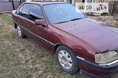 Седан Opel Omega 1992 в Кам'янець-Подільському