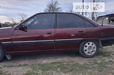 Седан Opel Omega 1992 в Кам'янець-Подільському