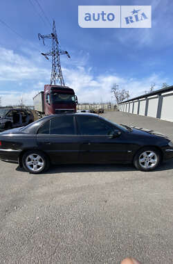 Седан Opel Omega 2001 в Боярке