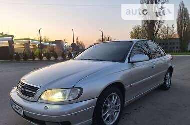 Седан Opel Omega 2000 в Харкові