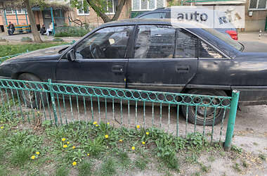 Седан Opel Omega 1988 в Умані