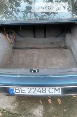 Седан Opel Omega 1998 в Хмельницком