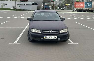 Седан Opel Omega 1996 в Сумах