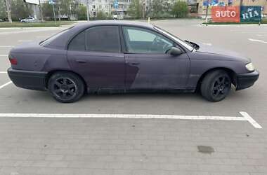 Седан Opel Omega 1996 в Сумах