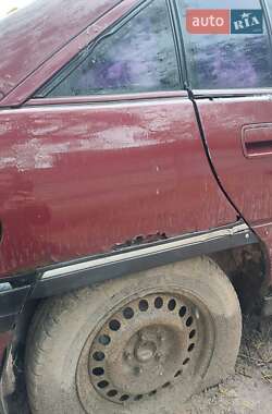 Седан Opel Omega 1991 в 