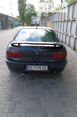 Седан Opel Omega 1994 в Дніпрі