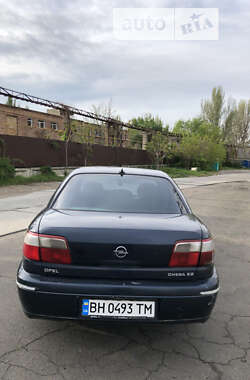 Седан Opel Omega 2001 в Одесі