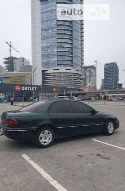 Седан Opel Omega 1996 в Днепре