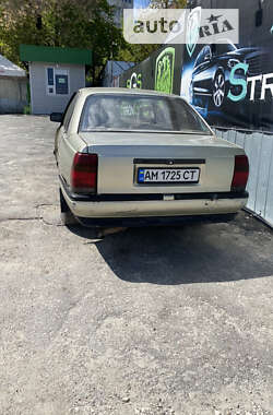 Седан Opel Omega 1987 в Тернополе