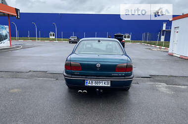 Седан Opel Omega 1996 в Виннице