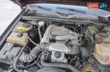 Седан Opel Omega 1993 в 