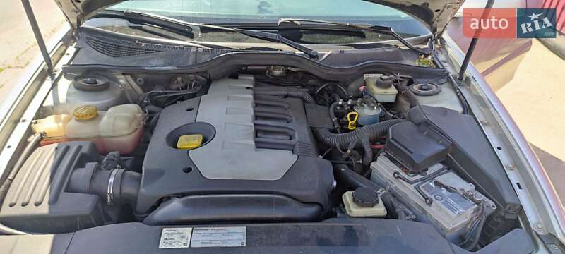 Универсал Opel Omega 2003 в Фастове