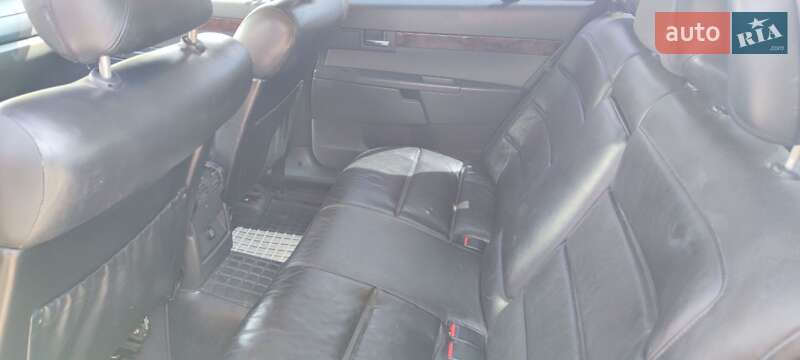Универсал Opel Omega 2003 в Фастове
