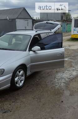 Универсал Opel Omega 2003 в Луцке