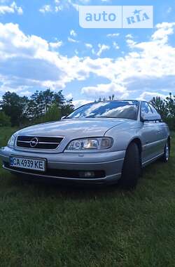 Седан Opel Omega 2000 в Белой Церкви