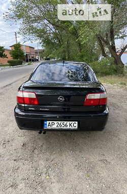 Седан Opel Omega 2000 в Запорожье