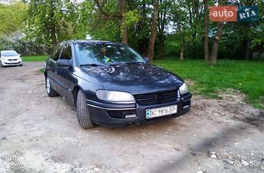 Седан Opel Omega 1995 в Николаеве