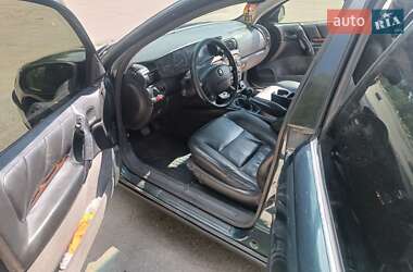 Седан Opel Omega 1998 в 