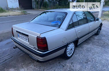 Седан Opel Omega 1991 в Одесі