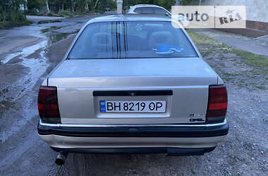 Седан Opel Omega 1991 в Одесі