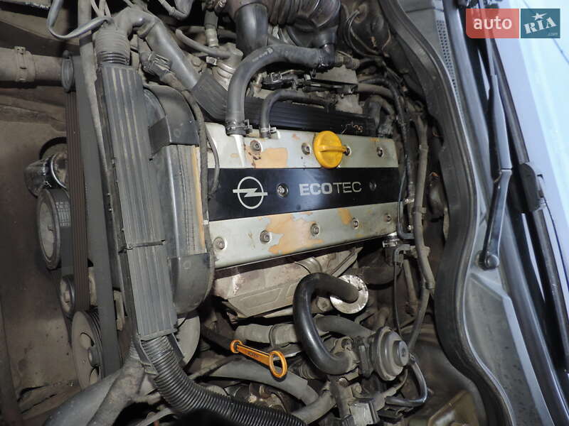 Универсал Opel Omega 1995 в Виннице