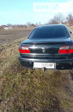 Седан Opel Omega 1996 в Борисполе