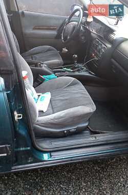Седан Opel Omega 1995 в 