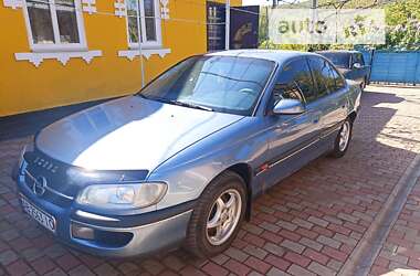 Седан Opel Omega 1998 в Чечельнике