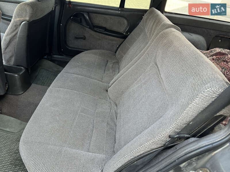 Универсал Opel Omega 1987 в Дрогобыче