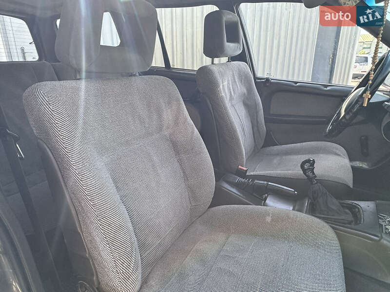Универсал Opel Omega 1987 в Дрогобыче