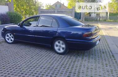 Седан Opel Omega 1998 в Виннице