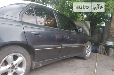 Седан Opel Omega 1997 в Охтирці