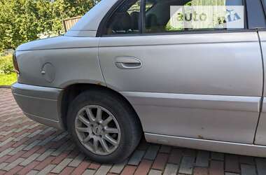 Седан Opel Omega 2003 в Коростені