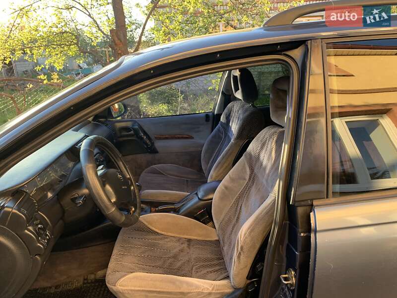 Универсал Opel Omega 1996 в Обухове
