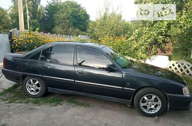 Седан Opel Omega 1992 в Острозі