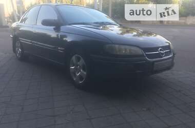 Седан Opel Omega 1995 в Дніпрі